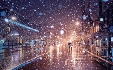 Zbog zimskih praznika produženo radno vrijeme ugostiteljskih objekata u Banjaluci