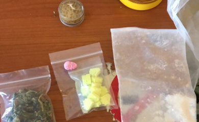Hapšenje u Sarajevu, pronađena laboratorija za uzgoj i proizvodnju droge