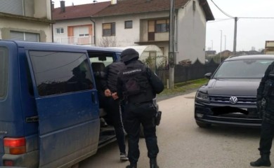 Detalji akcije "Fugitive": Tri godine trgovali drogom
