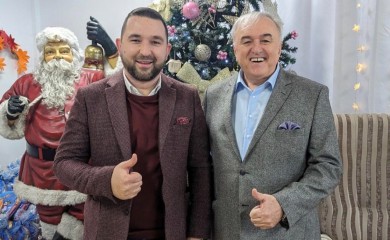 Umičević i Pećanac uputili apel gradonačelniku: Budimo solidarni, otkažimo novogodišnji vatromet u Banjaluci!