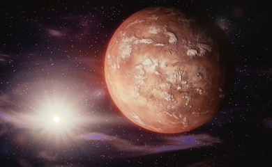 Retrogradni Mars ostaviće dva znaka bez prebijene pare
