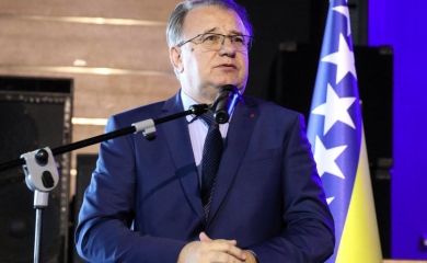 Nermin Nikšić u bolnici, čeka operaciju