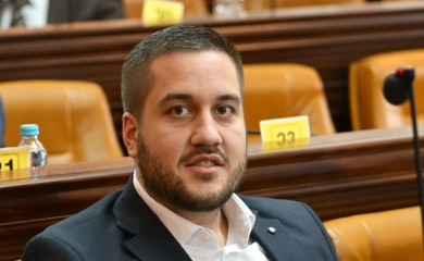 Oštar sukob Bojana Kojića i Nebojše Drinića na društvenim mrežama