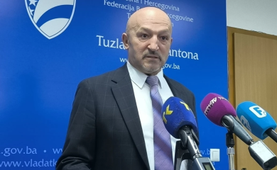 Kurtović: Povećanje minimalne plate od 27 KM u FBiH je nedovoljno