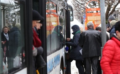 Greške na kartama napravile pometnju Banjalučanima