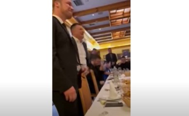 Đajić o pričanju vica pred Stanivukovićem: Djecu treba nasmijavati FOTO