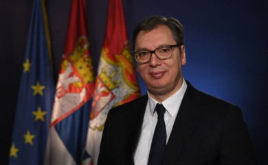 Vučić u ponedjeljak na sjednici Vlade o Kosovu i Metohiji