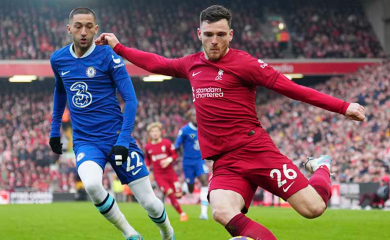 Derbi za zaborav: Mreže mirovale na meču Liverpula i Čelsija