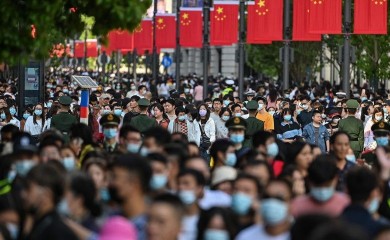 Četiri razloga zašto se stanovništvo Kine smanjuje