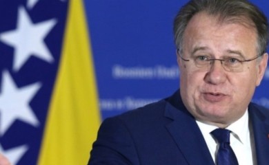 Nikšić: Ništa nismo potpisali, dogovorene su teme, ali ne i način sprovođenja