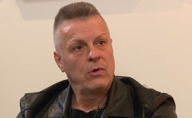 Đorđe David doživio saobraćajnu nesreću: Jedna osoba nastradala