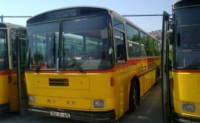 Kako je propao prevoznik koji je dominirao gradskim linijama u Banjaluci?
