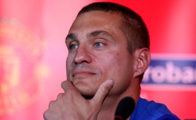 Brat Nemanje Vidića pronađen mrtav