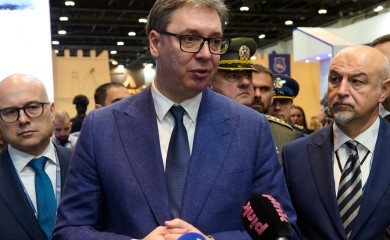 VUČIĆ: Na jesen kriza lijekova i loša energetska situacija, nemojte poslije da vam nisam rekao
