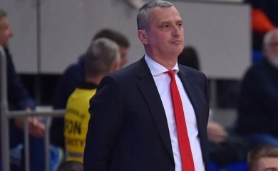 Panatinaikos otpustio Radonjića