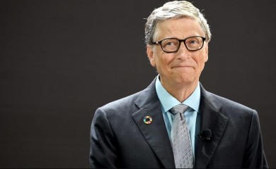 Bil Gejts rezervisao cijeli restoran s tri Mišelinove zvjezdice, naručio koka kolu i otišao