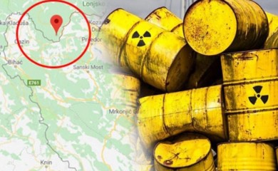 Prelomna godina za Trgovsku goru, Hrvatska svoje završava, šta radi BiH?