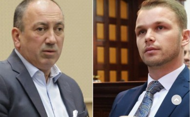 Crnadak tvrdi da Stanivuković nastavlja kampanju prevođenja cijelog PDP u SNSD koaliciju