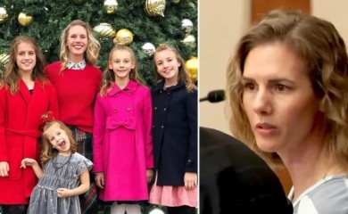 Influenserka koja je davala savjete za odgoj djece osuđena zbog zlostavljanja djece