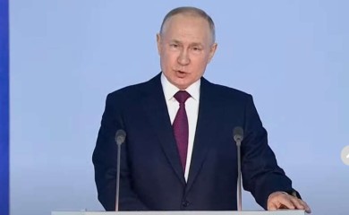 Putin nakon sastanka sa Dodikom poručio da će raditi još više na dobrim odnosima