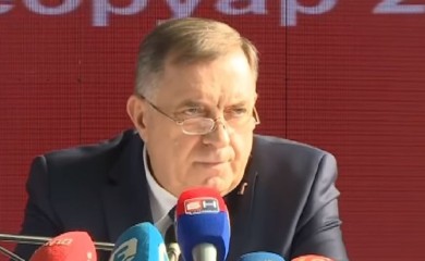 U utorak počinje stalno zasjedanje NS RS i miting koji će trajati dva dana