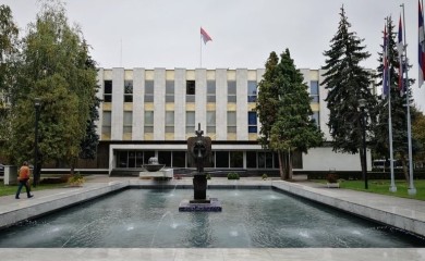 NSRS o Prijedlogu zakona o gradu Prnjavor