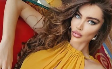 Ovako Soraja Vučelić zaista izgleda: Uslikana u provodu, bez fotošopa (FOTO)