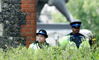 Skandali tresu londonsku policiju: “Razvilo se seksističko, rasističko i homofobno ponašanje”