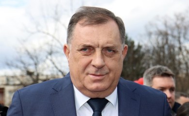 Predsjednik Srpske jasno poručio: Ukoliko BiH ne bude ustavna, neće je ni biti