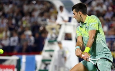 Đoković odgovorio Americi: Ne kajem se - ne želim da živim u prošlosti