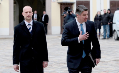 Vrhovni sud odbio žalbe: Bivši šef kabineta Milanovića ide u zatvor