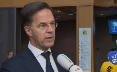 Rutte uoči sjednice Evropskog savjeta: Glasaćemo za otvaranje pregovora s BiH, ali uz ranije uslove