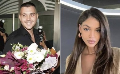 Brenin sin ima novu ljubav, pronašao sreću sa voditeljkom