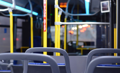 Beograd: Blokiran izlaz iz garaže, ne vozi 130 tramvaja i 150 autobusa