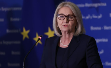 Krišto se izjasnila oko imenovanja Vukanovića za ministra