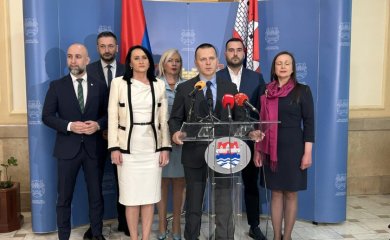 Lukač: Javnost ima pravo da zna ko snosi odgovornost za propuste