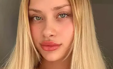Ukrajinska influenserka pronađena u Dubaiju 10 dana nakon nestanka sa slomljenim udovima i kičmom