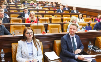 Završeno zasjedanje Skupštine: Banjalučki odbornici cijeli dan raspravljali o dvije tačke