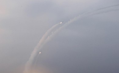Sukob se zaoštrava: Iranci tvrde da su oborili treći neprijateljski avion F-16