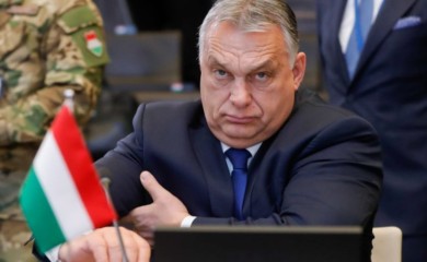 Stoltenberg: Svi žele Ukrajinu u NATO-u: Orban kratko: “Šta!?”