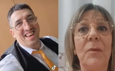 Direktorica osnovne škole pokušala objasniti: Otkud Kristijan Golubović u učionici?