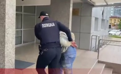 Predložen pritvor osumnjičenom za ubistvo na Manjači