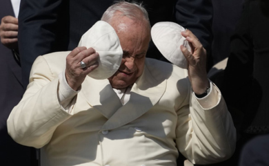 Ko je bio papa Franjo: Od plesača tanga do poglavara Rimokatoličke crkve