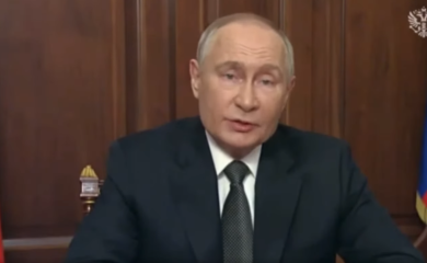 Putin potpisao zakon o strateškom partnerstvu sa Iranom