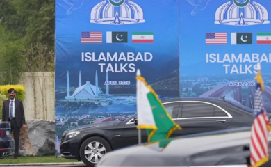 Izvori: Vens bi trebalo da predvodi pregovore u Pakistanu