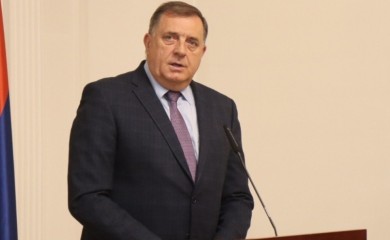 Dodik: BiH gdje god može zaustavlja Republiku Srpsku