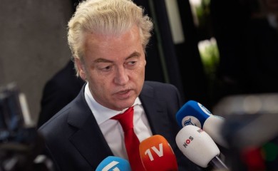 Nova nizozemska vlada zaustavlja proširenje EU na zapadni Balkan?