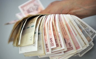 Centralna banka BiH: Nove boje i dizajn novčanica
