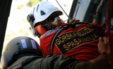 Detalji pada helikoptera u Hrvatskoj: Pronađena dva tijela, letjelica pripada OS Mađarske
