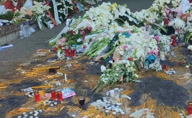 Istrage i MUP-u Srbije zbog masakra u beogradskoj školi
